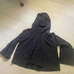 Lulu hoodie